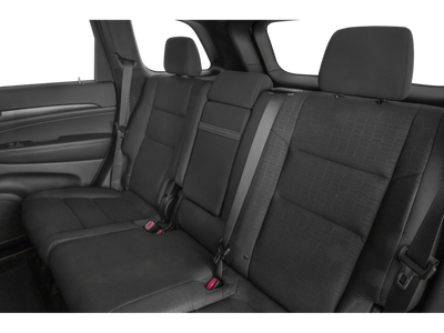 2018 Jeep Grand Cherokee Altitude 4x2