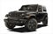 2027 Jeep Wrangler WRANGLER 2-DOOR SPORT