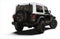 2027 Jeep Wrangler WRANGLER 2-DOOR SPORT