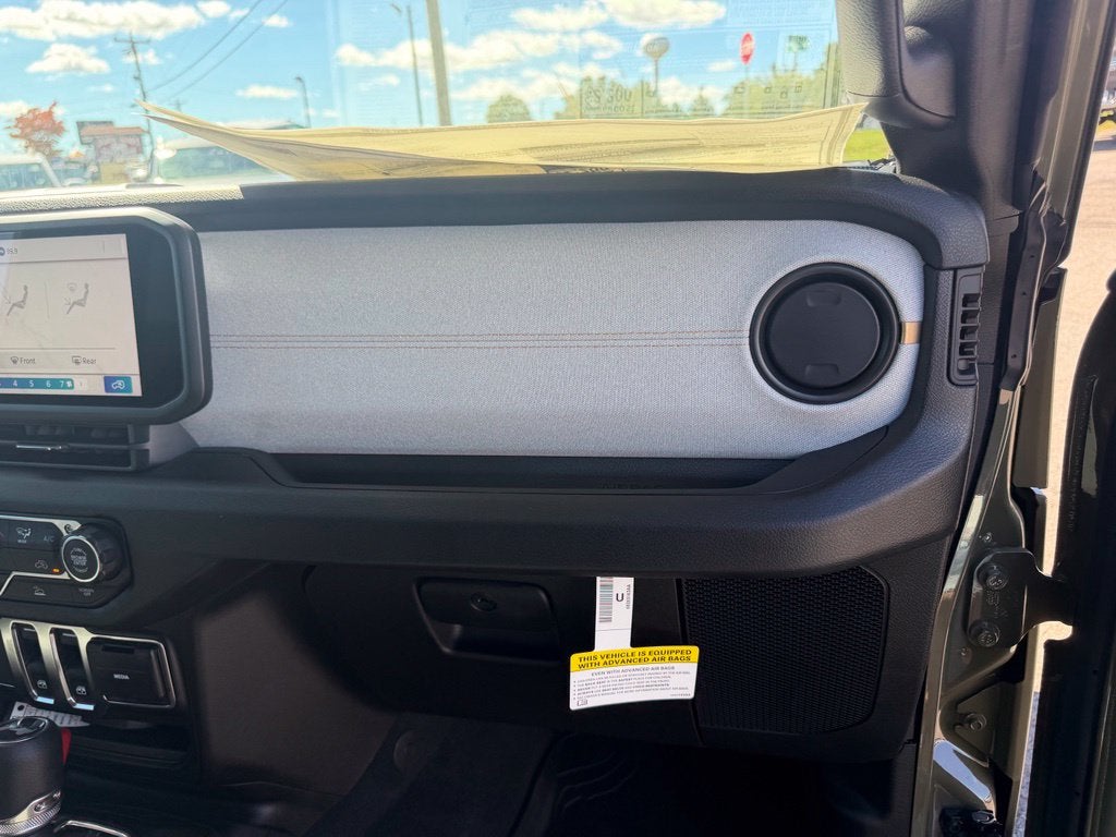 2027 Jeep Wrangler WRANGLER 2-DOOR SPORT