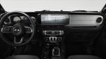 2027 Jeep Wrangler WRANGLER 2-DOOR SPORT