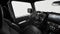 2027 Jeep Wrangler WRANGLER 2-DOOR SPORT
