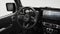 2027 Jeep Wrangler WRANGLER 2-DOOR SPORT