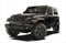 2027 Jeep Wrangler WRANGLER 2-DOOR SPORT