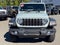2027 Jeep Wrangler WRANGLER 2-DOOR SPORT