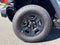 2027 Jeep Wrangler WRANGLER 2-DOOR SPORT