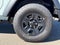 2027 Jeep Wrangler WRANGLER 2-DOOR SPORT
