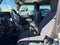 2027 Jeep Wrangler WRANGLER 2-DOOR SPORT