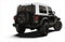 2027 Jeep Wrangler WRANGLER 2-DOOR SPORT
