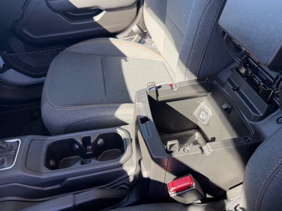 2027 Jeep Wrangler WRANGLER 2-DOOR SPORT