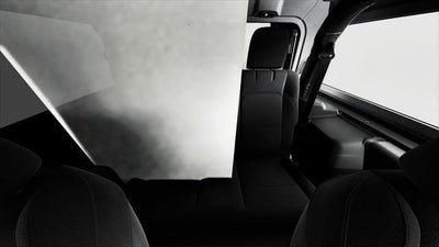 2027 Jeep Wrangler WRANGLER 2-DOOR SPORT