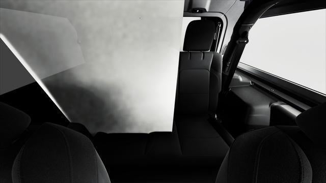 2027 Jeep Wrangler WRANGLER 2-DOOR SPORT