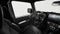 2027 Jeep Wrangler WRANGLER 2-DOOR SPORT