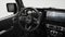 2027 Jeep Wrangler WRANGLER 2-DOOR SPORT