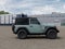 2027 Jeep Wrangler Sport