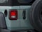 2027 Jeep Wrangler Sport