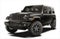 2027 Jeep Wrangler WRANGLER 4-DOOR SPORT S