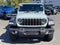 2027 Jeep Wrangler WRANGLER 4-DOOR SPORT S