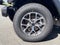 2027 Jeep Wrangler WRANGLER 4-DOOR SPORT S
