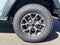 2027 Jeep Wrangler WRANGLER 4-DOOR SPORT S