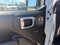 2027 Jeep Wrangler WRANGLER 4-DOOR SPORT S
