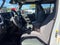 2027 Jeep Wrangler WRANGLER 4-DOOR SPORT S