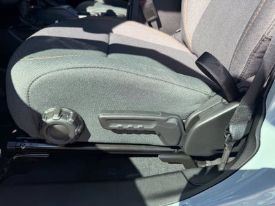 2027 Jeep Wrangler WRANGLER 4-DOOR SPORT S