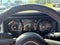 2027 Jeep Wrangler WRANGLER 4-DOOR SPORT S