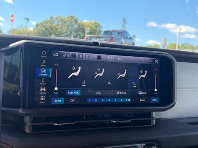 2027 Jeep Wrangler WRANGLER 4-DOOR SPORT S