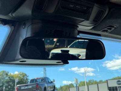 2027 Jeep Wrangler WRANGLER 4-DOOR SPORT S