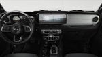 2027 Jeep Wrangler WRANGLER 4-DOOR SPORT S