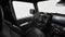 2027 Jeep Wrangler WRANGLER 4-DOOR SPORT S