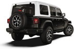 2027 Jeep Wrangler WRANGLER 4-DOOR SPORT S