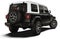 2027 Jeep Wrangler WRANGLER 4-DOOR SPORT S
