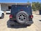 2027 Jeep Wrangler WRANGLER 4-DOOR SPORT S