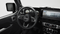 2027 Jeep Wrangler WRANGLER 4-DOOR SPORT S