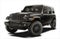 2027 Jeep Wrangler WRANGLER 4-DOOR SPORT S