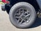 2027 Jeep Wrangler WRANGLER 4-DOOR SPORT S