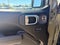 2027 Jeep Wrangler WRANGLER 4-DOOR SPORT S