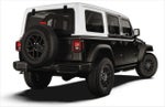 2027 Jeep Wrangler WRANGLER 4-DOOR SPORT S