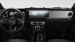 2027 Jeep Wrangler WRANGLER 4-DOOR SPORT S