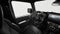 2027 Jeep Wrangler WRANGLER 4-DOOR SPORT S