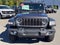2027 Jeep Wrangler WRANGLER 4-DOOR SPORT S