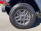 2027 Jeep Wrangler WRANGLER 4-DOOR SPORT S