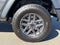 2027 Jeep Wrangler WRANGLER 4-DOOR SPORT S