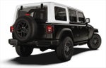 2027 Jeep Wrangler WRANGLER 4-DOOR SPORT S