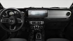 2027 Jeep Wrangler WRANGLER 4-DOOR SPORT S