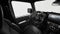 2027 Jeep Wrangler WRANGLER 4-DOOR SPORT S