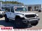 2026 Jeep Wrangler WRANGLER 4-DOOR AMERICA250