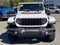 2026 Jeep Wrangler WRANGLER 4-DOOR AMERICA250